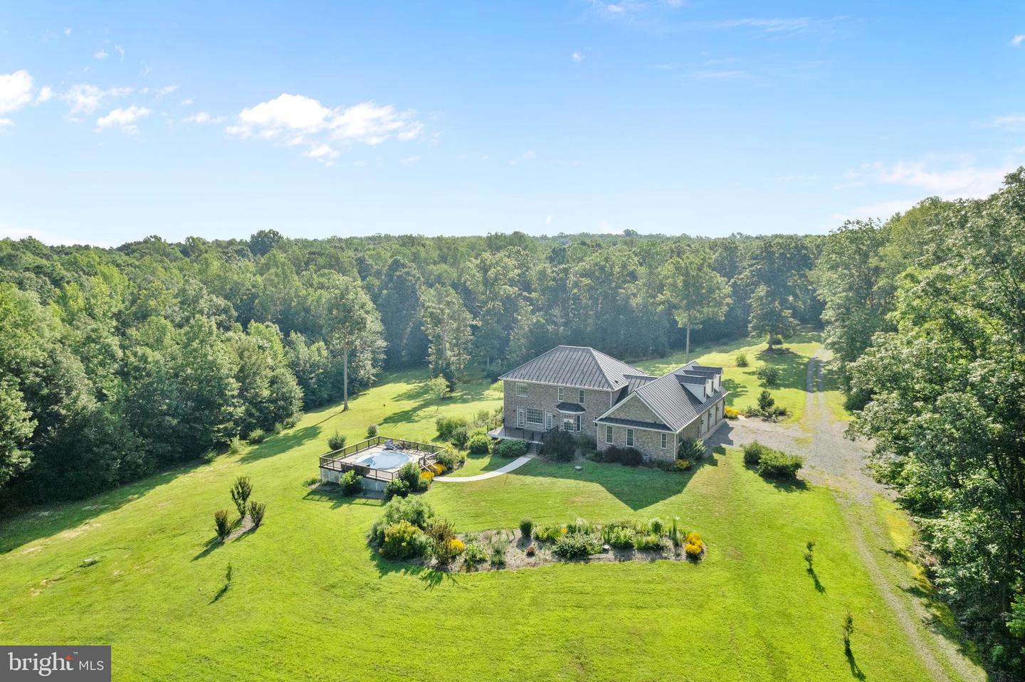 1185 BELLE MEADE RD, BUMPASS, Virginia 23024, 4 Bedrooms Bedrooms, ,4 BathroomsBathrooms,Residential,For sale,1185 BELLE MEADE RD,VALA2008668 MLS # VALA2008668