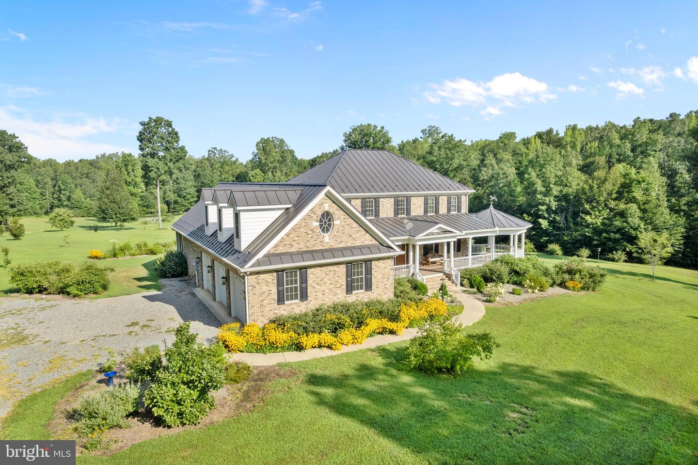 1185 BELLE MEADE RD, BUMPASS, Virginia 23024, 4 Bedrooms Bedrooms, ,4 BathroomsBathrooms,Residential,For sale,1185 BELLE MEADE RD,VALA2008668 MLS # VALA2008668