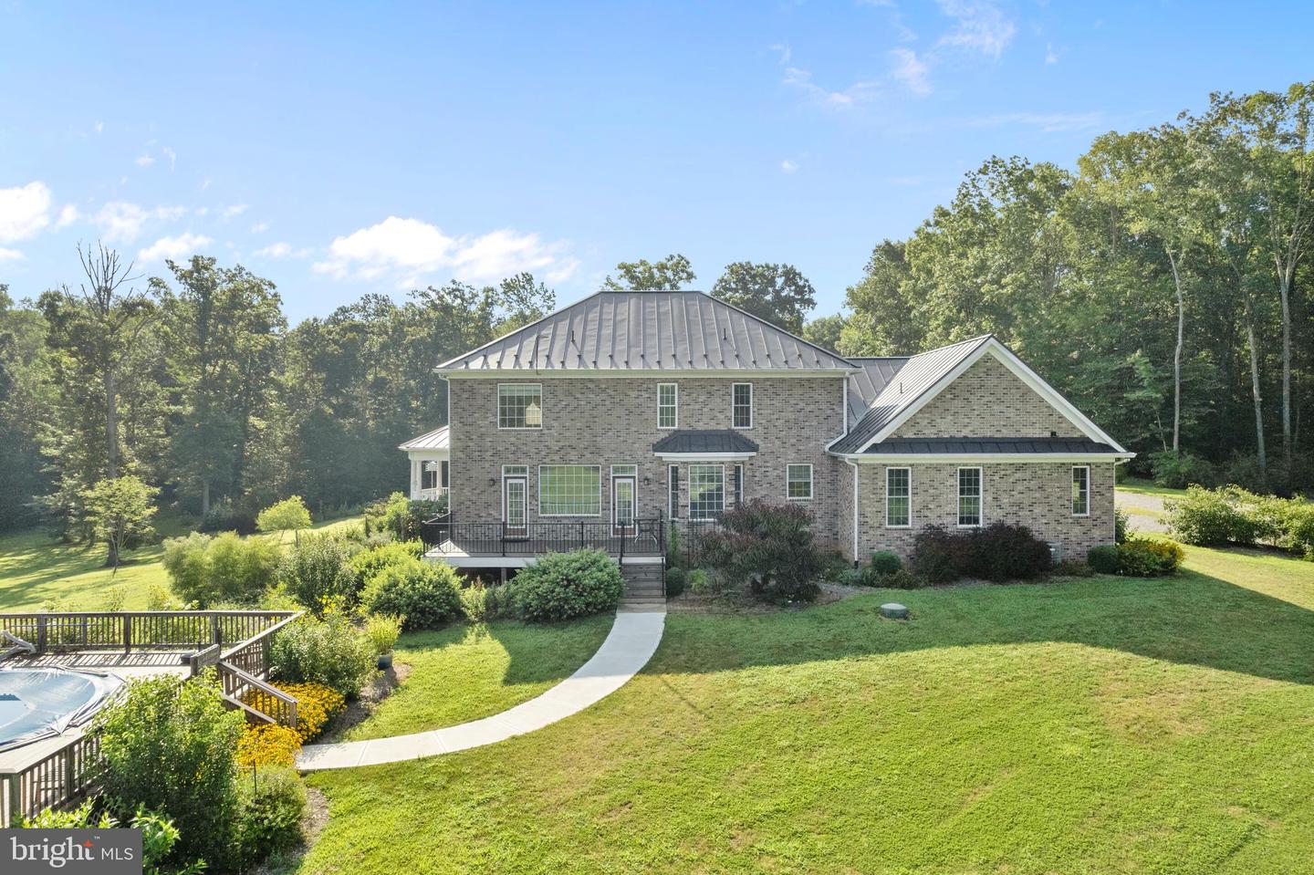 1185 BELLE MEADE RD, BUMPASS, Virginia 23024, 4 Bedrooms Bedrooms, ,4 BathroomsBathrooms,Residential,For sale,1185 BELLE MEADE RD,VALA2008668 MLS # VALA2008668