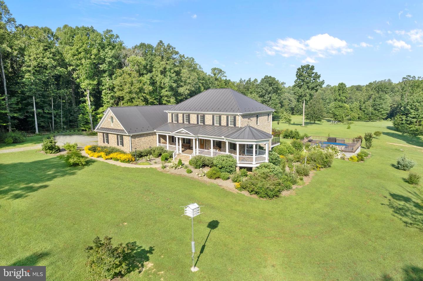 1185 BELLE MEADE RD, BUMPASS, Virginia 23024, 4 Bedrooms Bedrooms, ,4 BathroomsBathrooms,Residential,For sale,1185 BELLE MEADE RD,VALA2008668 MLS # VALA2008668