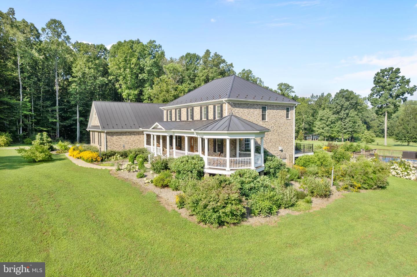 1185 BELLE MEADE RD, BUMPASS, Virginia 23024, 4 Bedrooms Bedrooms, ,4 BathroomsBathrooms,Residential,For sale,1185 BELLE MEADE RD,VALA2008668 MLS # VALA2008668