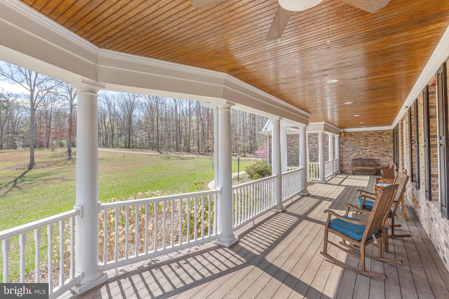 1185 BELLE MEADE RD, BUMPASS, Virginia 23024, 4 Bedrooms Bedrooms, ,4 BathroomsBathrooms,Residential,For sale,1185 BELLE MEADE RD,VALA2008668 MLS # VALA2008668