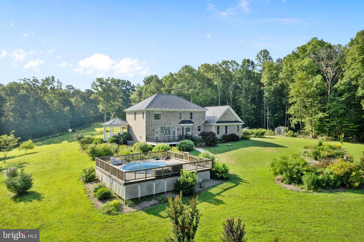 1185 BELLE MEADE RD, BUMPASS, Virginia 23024, 4 Bedrooms Bedrooms, ,4 BathroomsBathrooms,Residential,For sale,1185 BELLE MEADE RD,VALA2008668 MLS # VALA2008668