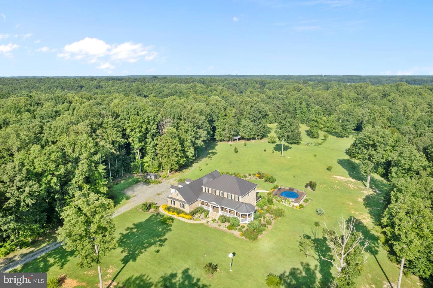 1185 BELLE MEADE RD, BUMPASS, Virginia 23024, 4 Bedrooms Bedrooms, ,4 BathroomsBathrooms,Residential,For sale,1185 BELLE MEADE RD,VALA2008668 MLS # VALA2008668