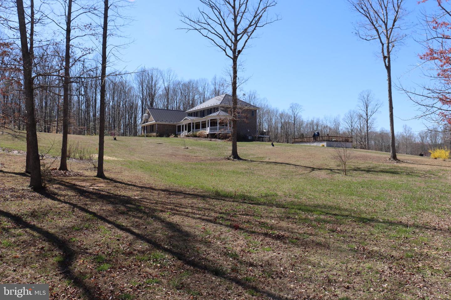 1185 BELLE MEADE RD, BUMPASS, Virginia 23024, 4 Bedrooms Bedrooms, ,4 BathroomsBathrooms,Residential,For sale,1185 BELLE MEADE RD,VALA2008668 MLS # VALA2008668