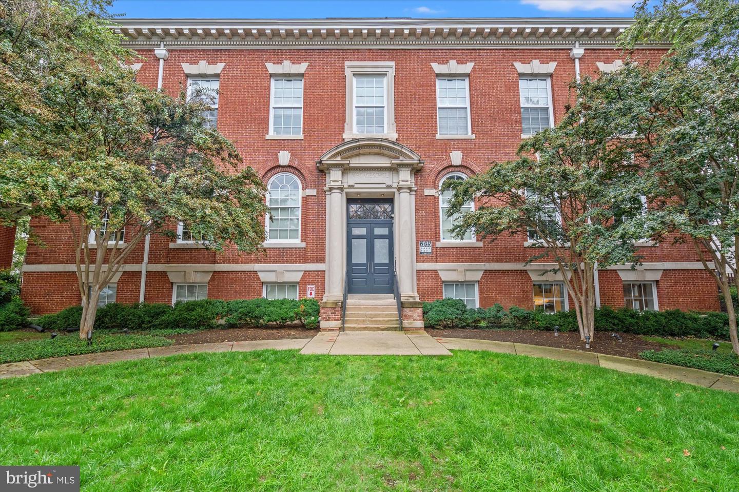 2035 2ND ST NW #G202, WASHINGTON, District Of Columbia 20001, 2 Bedrooms Bedrooms, ,1 BathroomBathrooms,Residential,For sale,2035 2ND ST NW #G202,DCDC2224910 MLS # DCDC2224910