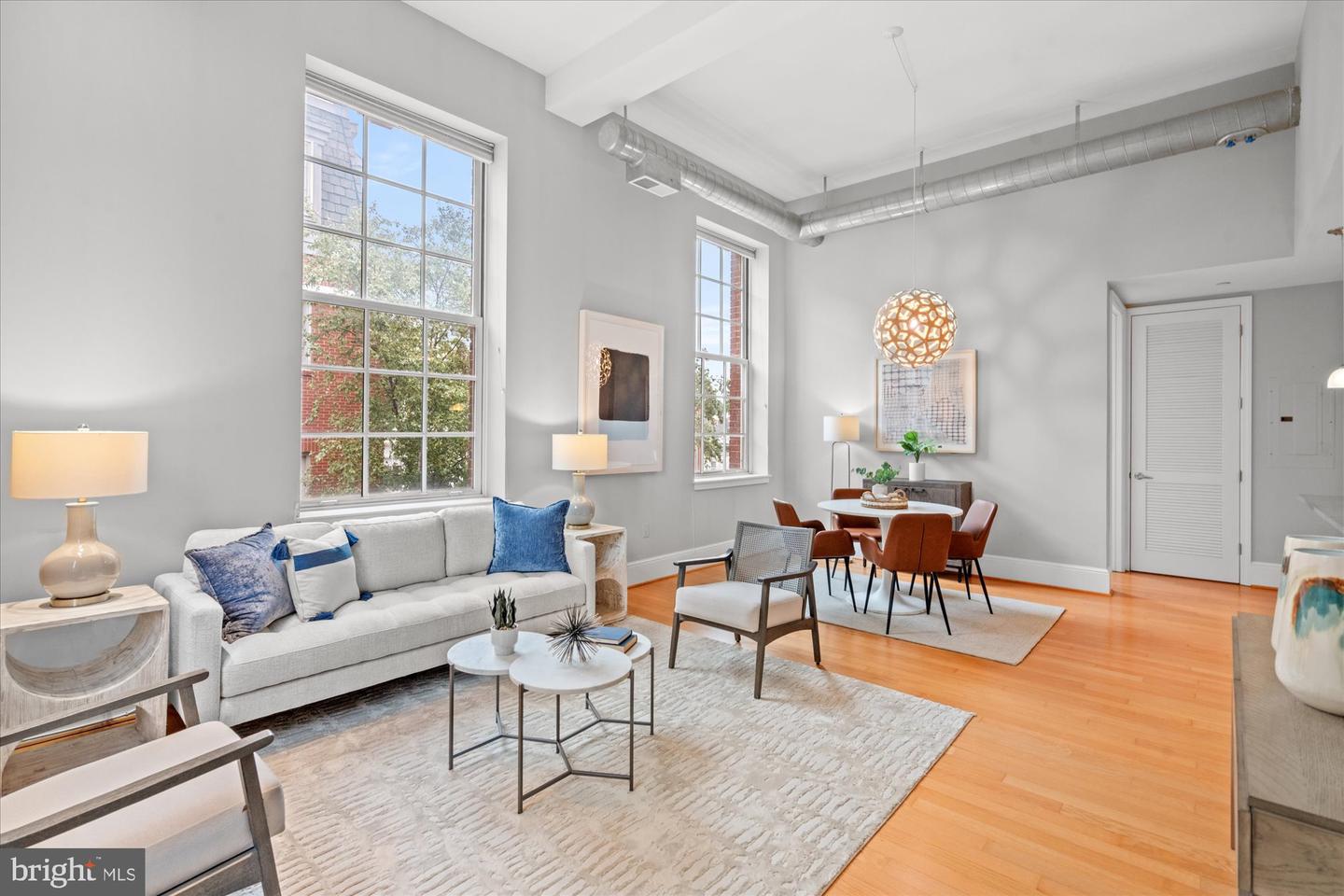 2035 2ND ST NW #G202, WASHINGTON, District Of Columbia 20001, 2 Bedrooms Bedrooms, ,1 BathroomBathrooms,Residential,For sale,2035 2ND ST NW #G202,DCDC2224910 MLS # DCDC2224910