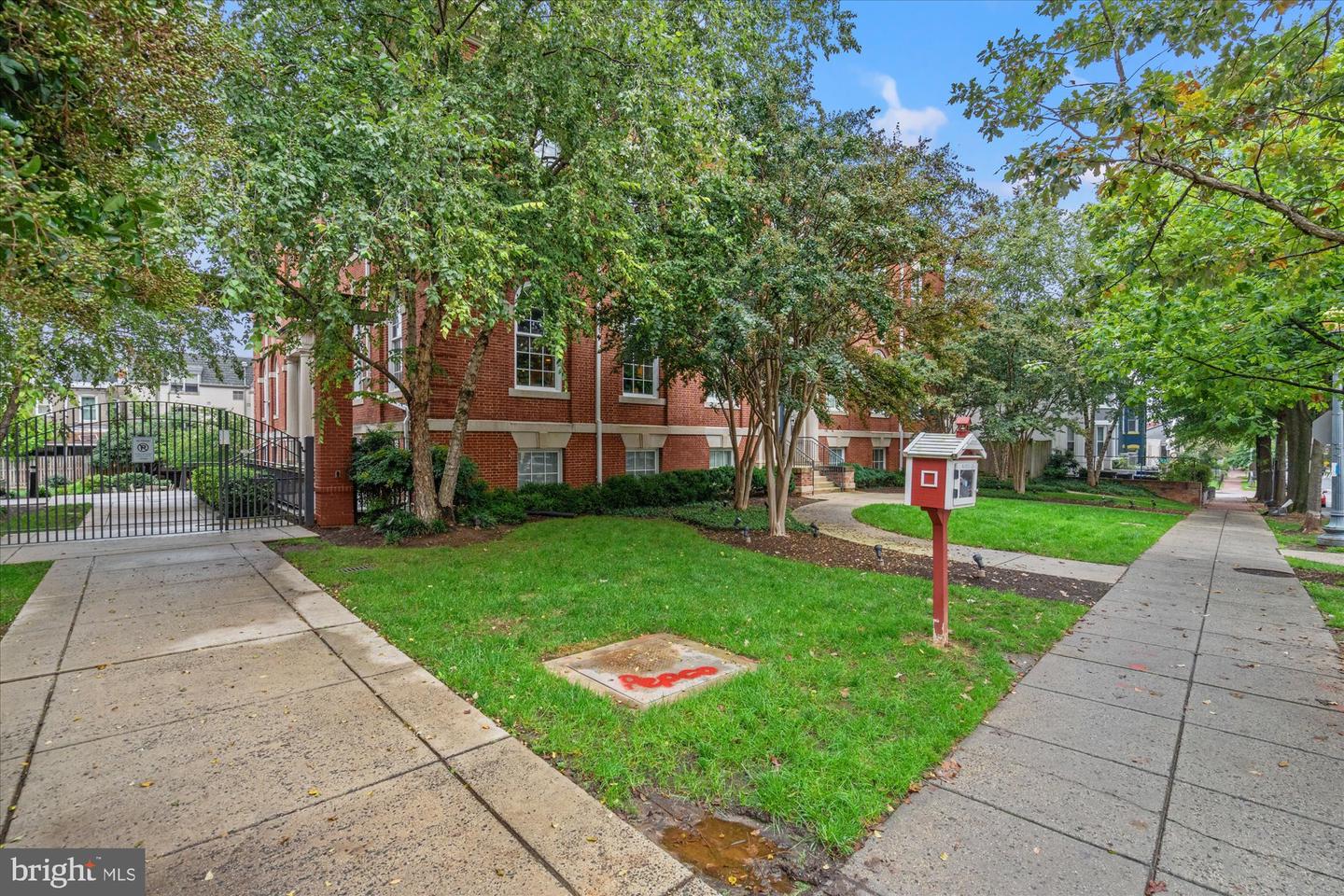2035 2ND ST NW #G202, WASHINGTON, District Of Columbia 20001, 2 Bedrooms Bedrooms, ,1 BathroomBathrooms,Residential,For sale,2035 2ND ST NW #G202,DCDC2224910 MLS # DCDC2224910