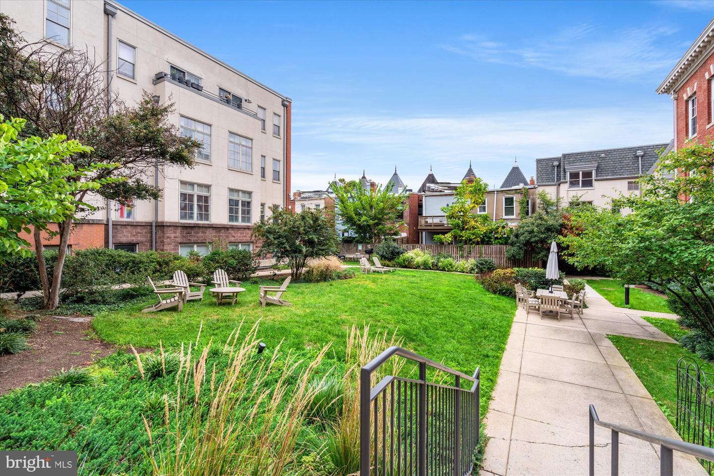 2035 2ND ST NW #G202, WASHINGTON, District Of Columbia 20001, 2 Bedrooms Bedrooms, ,1 BathroomBathrooms,Residential,For sale,2035 2ND ST NW #G202,DCDC2224910 MLS # DCDC2224910