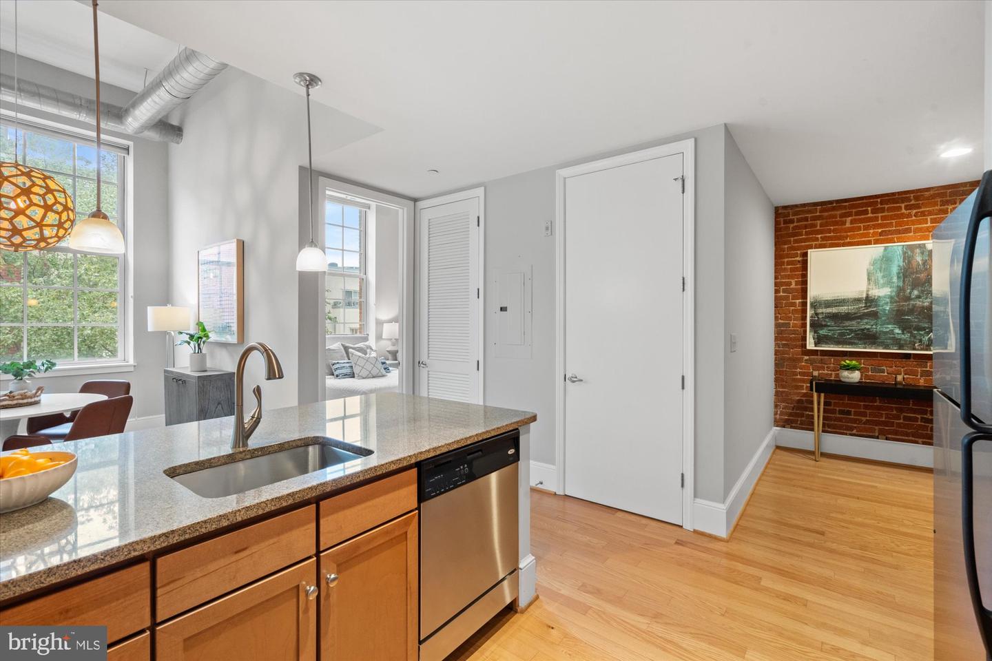 2035 2ND ST NW #G202, WASHINGTON, District Of Columbia 20001, 2 Bedrooms Bedrooms, ,1 BathroomBathrooms,Residential,For sale,2035 2ND ST NW #G202,DCDC2224910 MLS # DCDC2224910