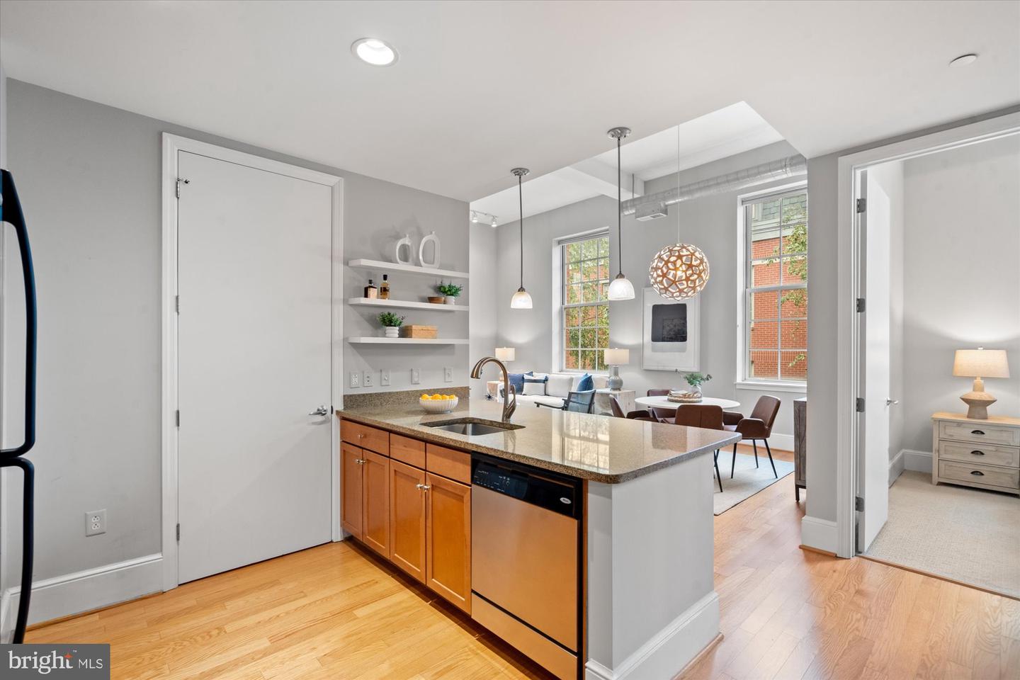 2035 2ND ST NW #G202, WASHINGTON, District Of Columbia 20001, 2 Bedrooms Bedrooms, ,1 BathroomBathrooms,Residential,For sale,2035 2ND ST NW #G202,DCDC2224910 MLS # DCDC2224910