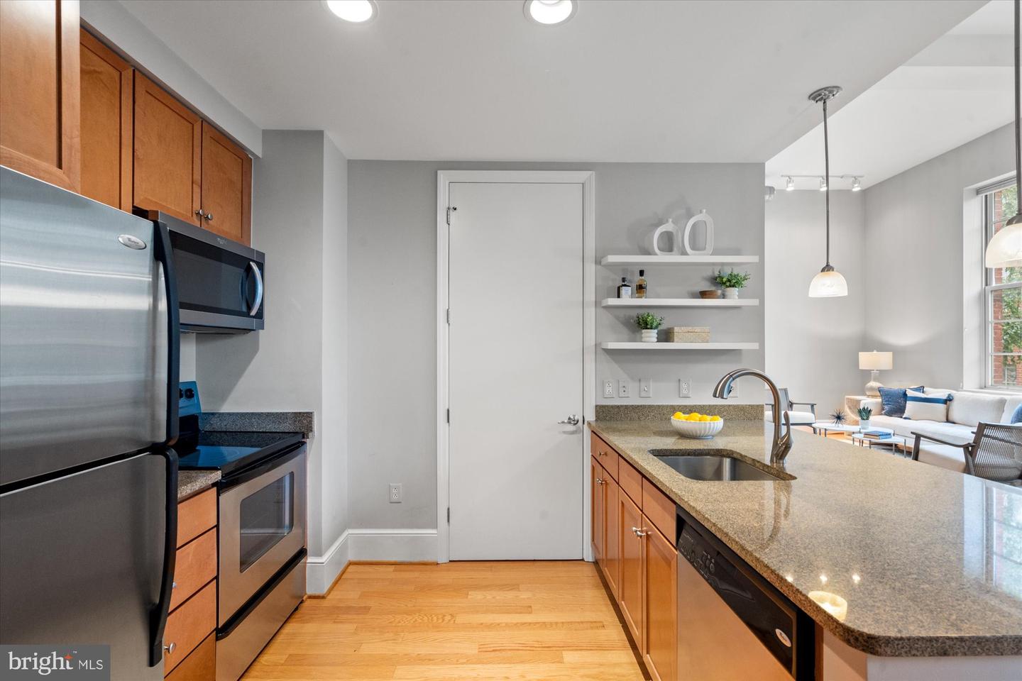 2035 2ND ST NW #G202, WASHINGTON, District Of Columbia 20001, 2 Bedrooms Bedrooms, ,1 BathroomBathrooms,Residential,For sale,2035 2ND ST NW #G202,DCDC2224910 MLS # DCDC2224910