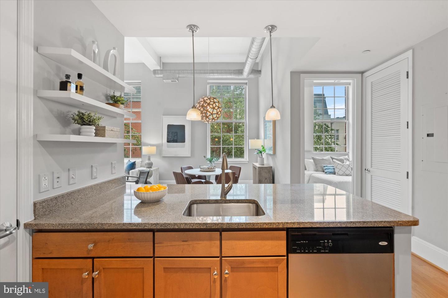 2035 2ND ST NW #G202, WASHINGTON, District Of Columbia 20001, 2 Bedrooms Bedrooms, ,1 BathroomBathrooms,Residential,For sale,2035 2ND ST NW #G202,DCDC2224910 MLS # DCDC2224910