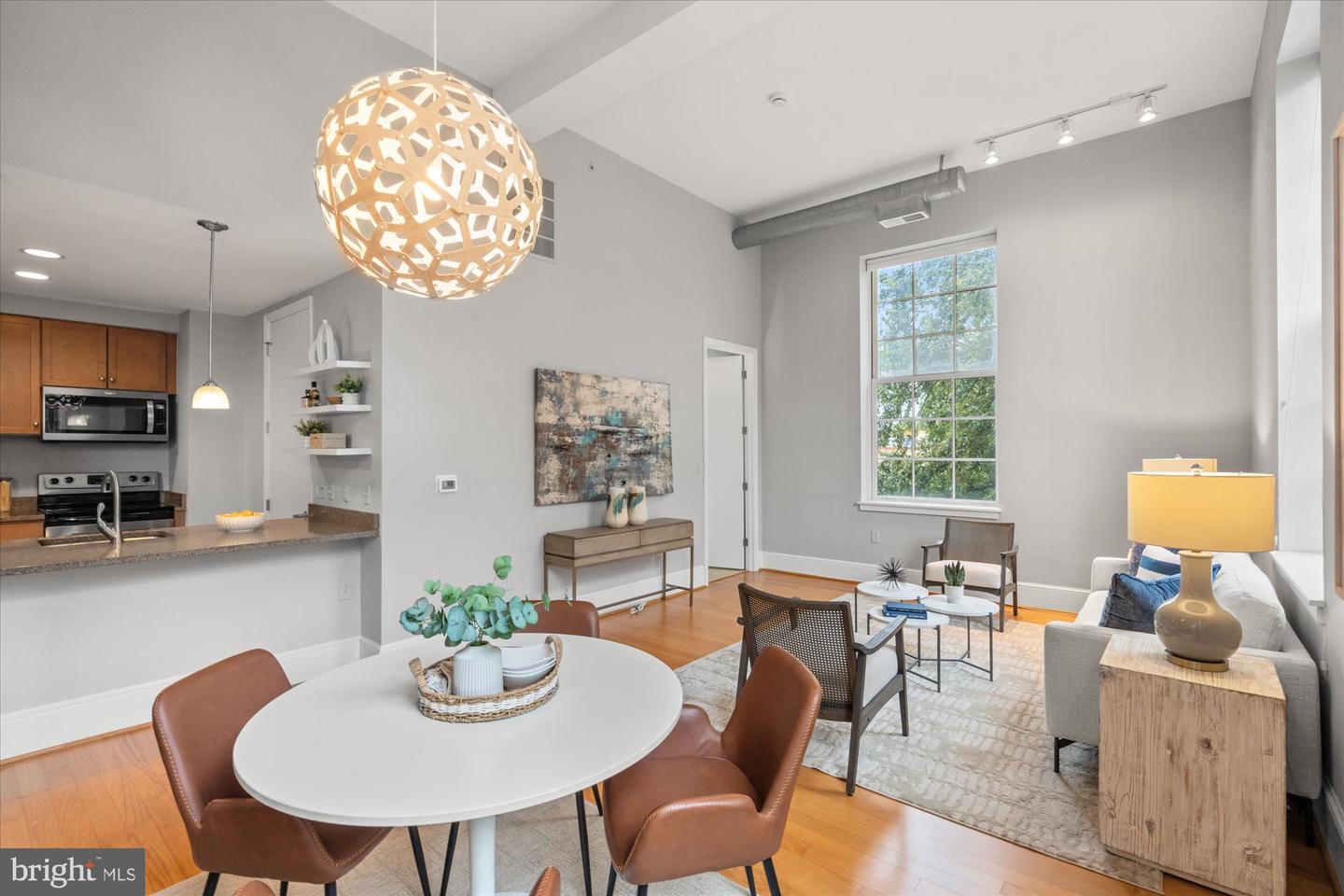 2035 2ND ST NW #G202, WASHINGTON, District Of Columbia 20001, 2 Bedrooms Bedrooms, ,1 BathroomBathrooms,Residential,For sale,2035 2ND ST NW #G202,DCDC2224910 MLS # DCDC2224910