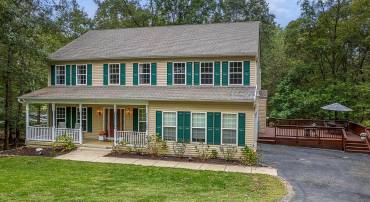 321 RAFT CV, STAFFORD, Virginia 22554, 5 Bedrooms Bedrooms, ,3 BathroomsBathrooms,Residential,For sale,321 RAFT CV,VAST2043144 MLS # VAST2043144
