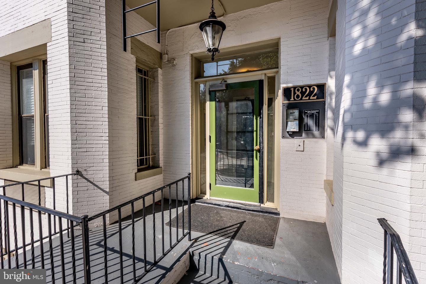 1822 15TH ST NW #103, WASHINGTON, District Of Columbia 20009, ,1 BathroomBathrooms,Residential,For sale,1822 15TH ST NW #103,DCDC2224930 MLS # DCDC2224930
