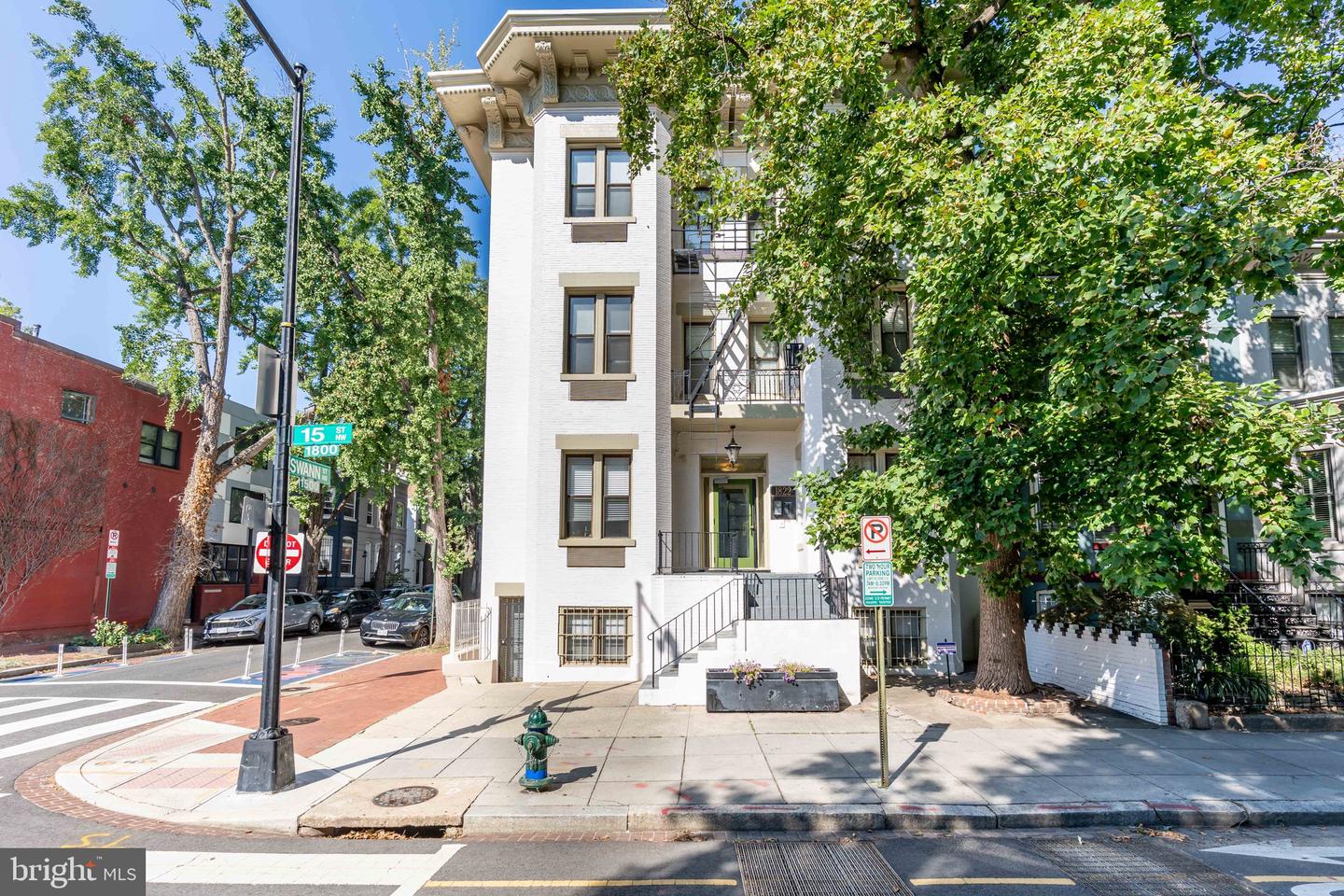 1822 15TH ST NW #103, WASHINGTON, District Of Columbia 20009, ,1 BathroomBathrooms,Residential,For sale,1822 15TH ST NW #103,DCDC2224930 MLS # DCDC2224930