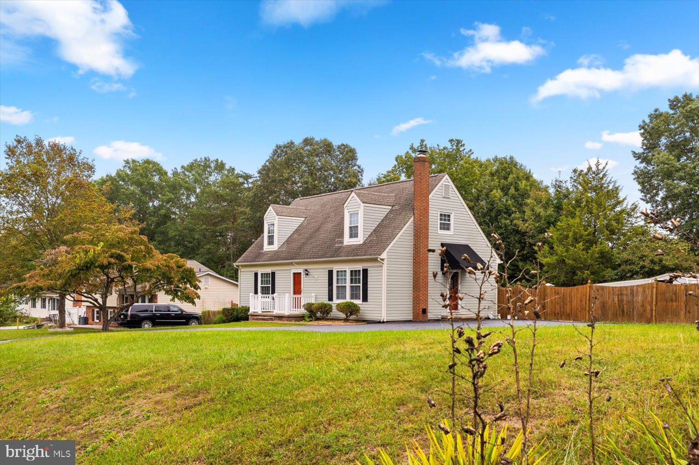 6026 MASSAPONAX DR, FREDERICKSBURG, Virginia 22407, 4 Bedrooms Bedrooms, ,3 BathroomsBathrooms,Residential,For sale,6026 MASSAPONAX DR,VASP2036582 MLS # VASP2036582