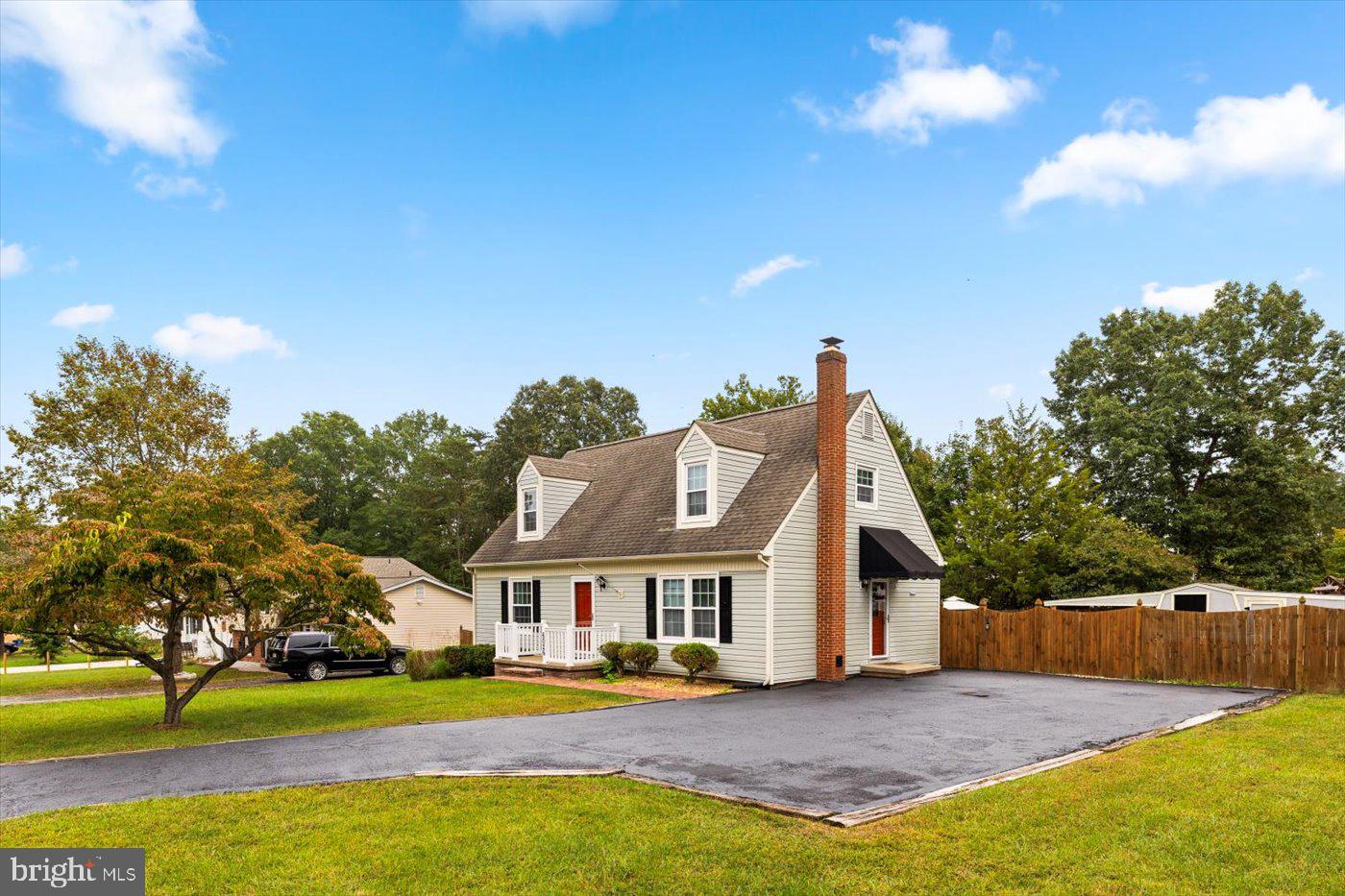 6026 MASSAPONAX DR, FREDERICKSBURG, Virginia 22407, 4 Bedrooms Bedrooms, ,3 BathroomsBathrooms,Residential,For sale,6026 MASSAPONAX DR,VASP2036582 MLS # VASP2036582