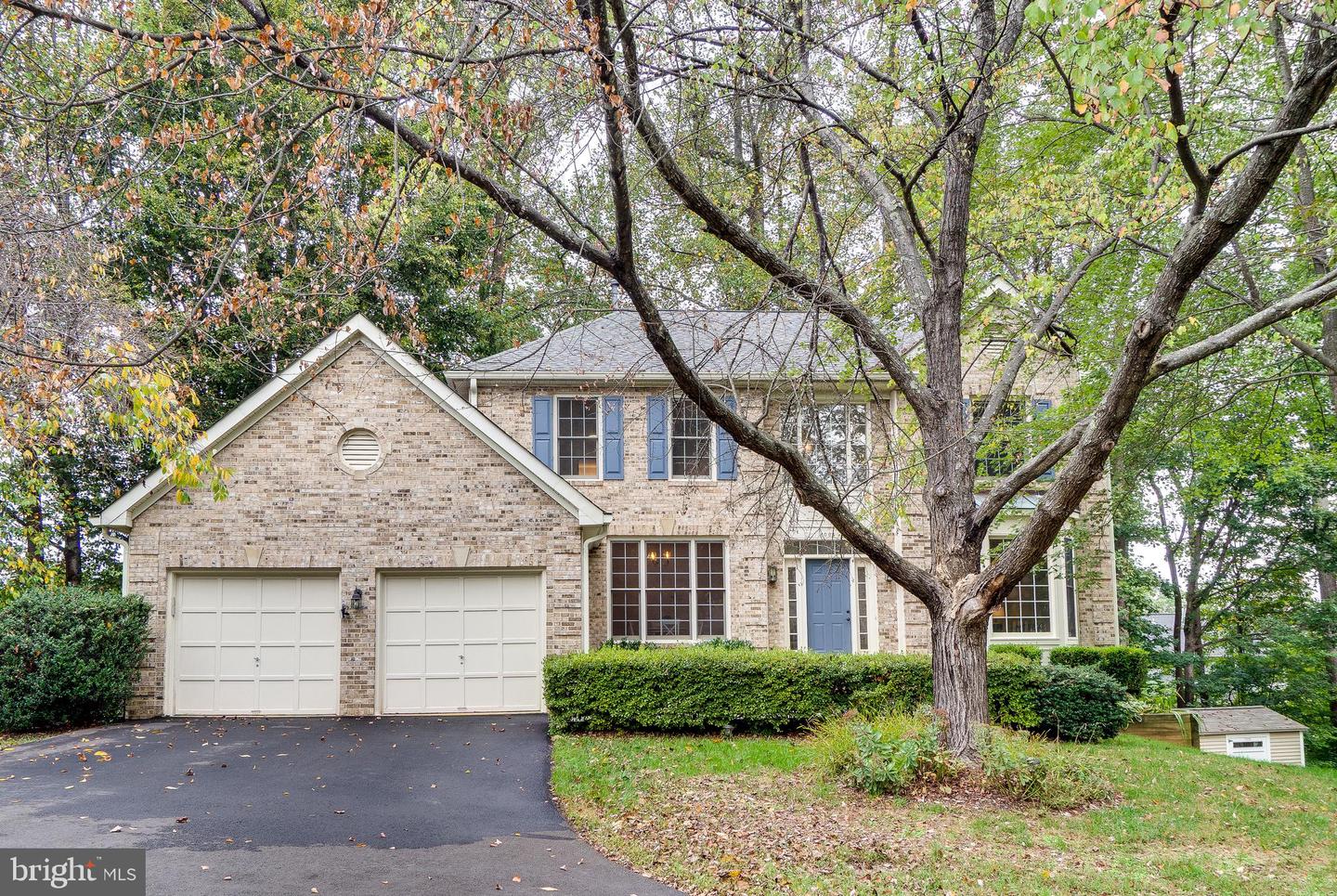 8004 CHIPPENHAM CT, FAIRFAX STATION, Virginia 22039, 4 Bedrooms Bedrooms, ,2 BathroomsBathrooms,Residential,For sale,8004 CHIPPENHAM CT,VAFX2270094 MLS # VAFX2270094