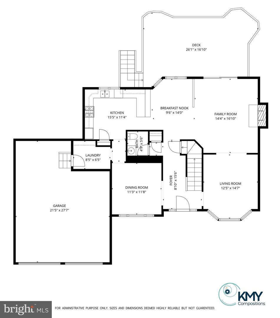 8004 CHIPPENHAM CT, FAIRFAX STATION, Virginia 22039, 4 Bedrooms Bedrooms, ,2 BathroomsBathrooms,Residential,For sale,8004 CHIPPENHAM CT,VAFX2270094 MLS # VAFX2270094