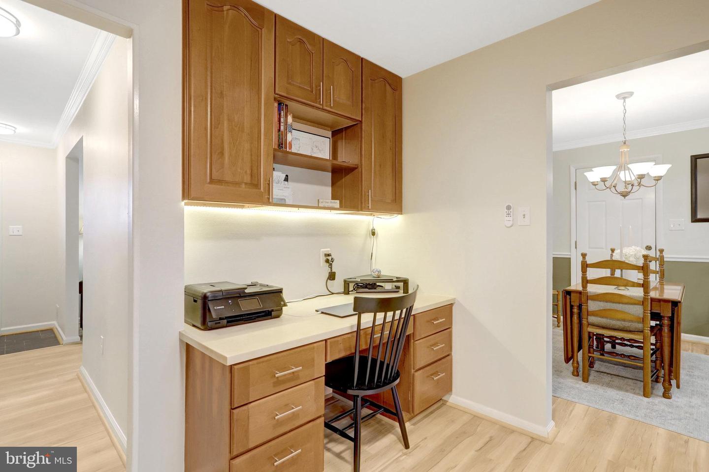 7501 WEXFORD PL, ALEXANDRIA, Virginia 22315, 3 Bedrooms Bedrooms, 5 Rooms Rooms,2 BathroomsBathrooms,Residential,For sale,7501 WEXFORD PL,VAFX2270100 MLS # VAFX2270100