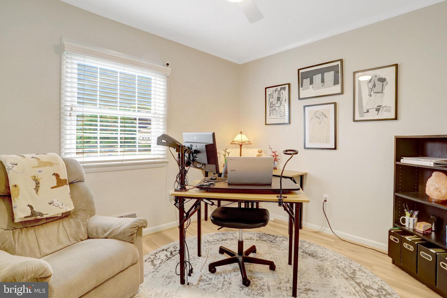 7501 WEXFORD PL, ALEXANDRIA, Virginia 22315, 3 Bedrooms Bedrooms, 5 Rooms Rooms,2 BathroomsBathrooms,Residential,For sale,7501 WEXFORD PL,VAFX2270100 MLS # VAFX2270100