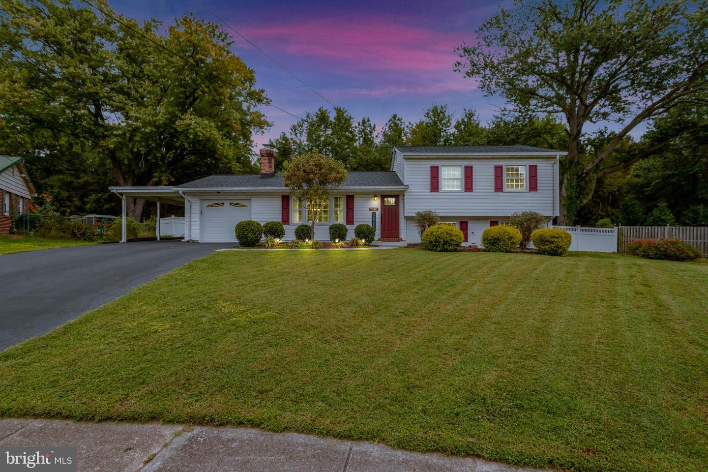 7501 WEXFORD PL, ALEXANDRIA, Virginia 22315, 3 Bedrooms Bedrooms, 5 Rooms Rooms,2 BathroomsBathrooms,Residential,For sale,7501 WEXFORD PL,VAFX2270100 MLS # VAFX2270100
