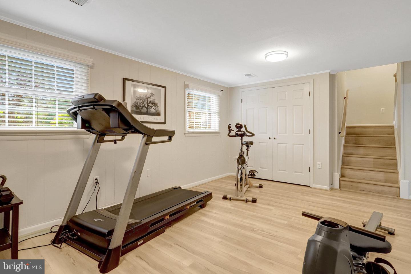 7501 WEXFORD PL, ALEXANDRIA, Virginia 22315, 3 Bedrooms Bedrooms, 5 Rooms Rooms,2 BathroomsBathrooms,Residential,For sale,7501 WEXFORD PL,VAFX2270100 MLS # VAFX2270100