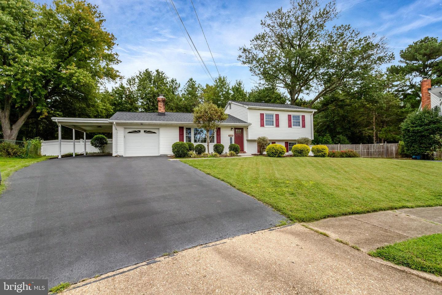 7501 WEXFORD PL, ALEXANDRIA, Virginia 22315, 3 Bedrooms Bedrooms, 5 Rooms Rooms,2 BathroomsBathrooms,Residential,For sale,7501 WEXFORD PL,VAFX2270100 MLS # VAFX2270100