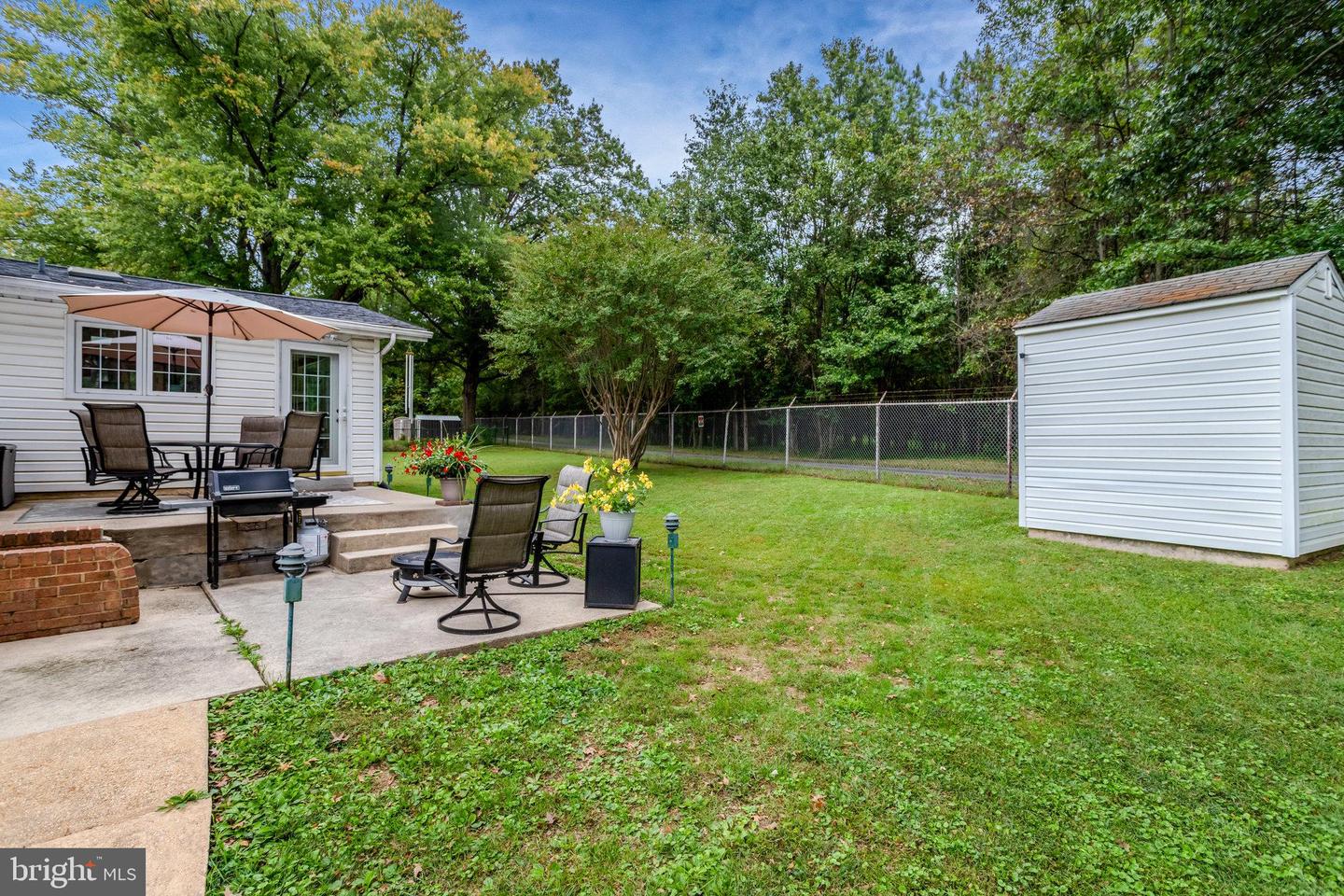 7501 WEXFORD PL, ALEXANDRIA, Virginia 22315, 3 Bedrooms Bedrooms, 5 Rooms Rooms,2 BathroomsBathrooms,Residential,For sale,7501 WEXFORD PL,VAFX2270100 MLS # VAFX2270100