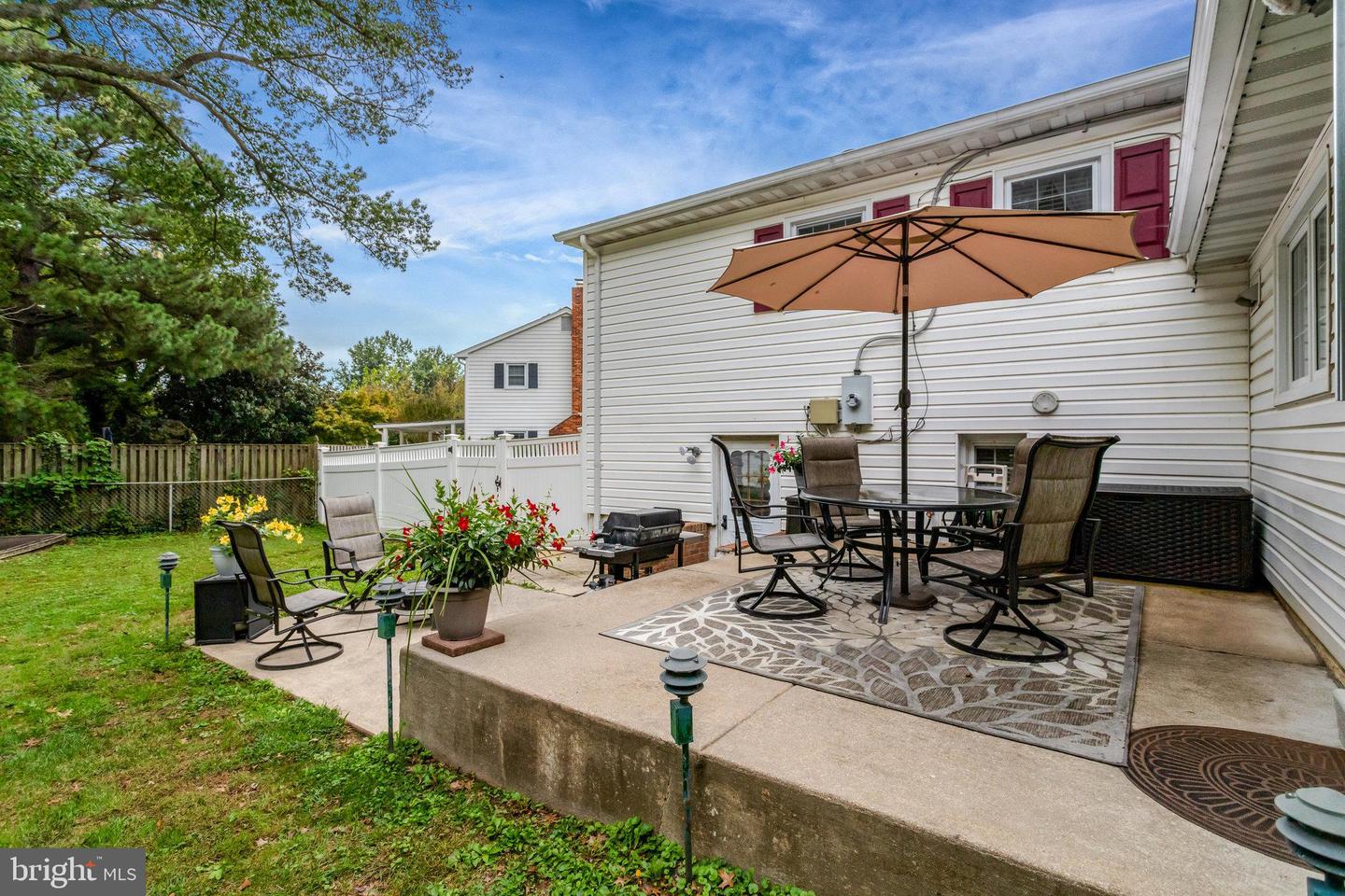 7501 WEXFORD PL, ALEXANDRIA, Virginia 22315, 3 Bedrooms Bedrooms, 5 Rooms Rooms,2 BathroomsBathrooms,Residential,For sale,7501 WEXFORD PL,VAFX2270100 MLS # VAFX2270100