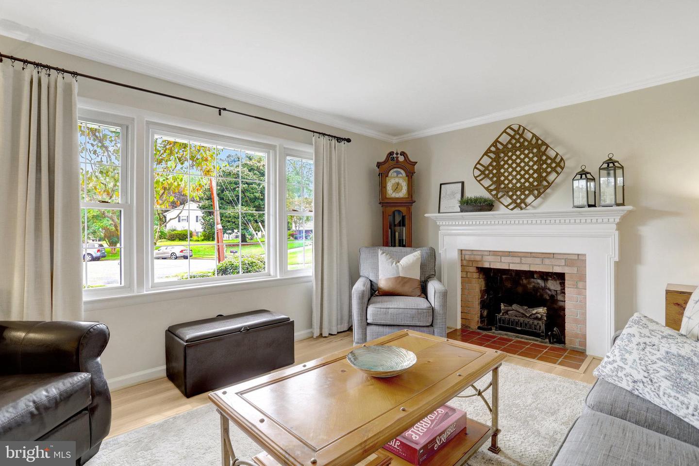 7501 WEXFORD PL, ALEXANDRIA, Virginia 22315, 3 Bedrooms Bedrooms, 5 Rooms Rooms,2 BathroomsBathrooms,Residential,For sale,7501 WEXFORD PL,VAFX2270100 MLS # VAFX2270100