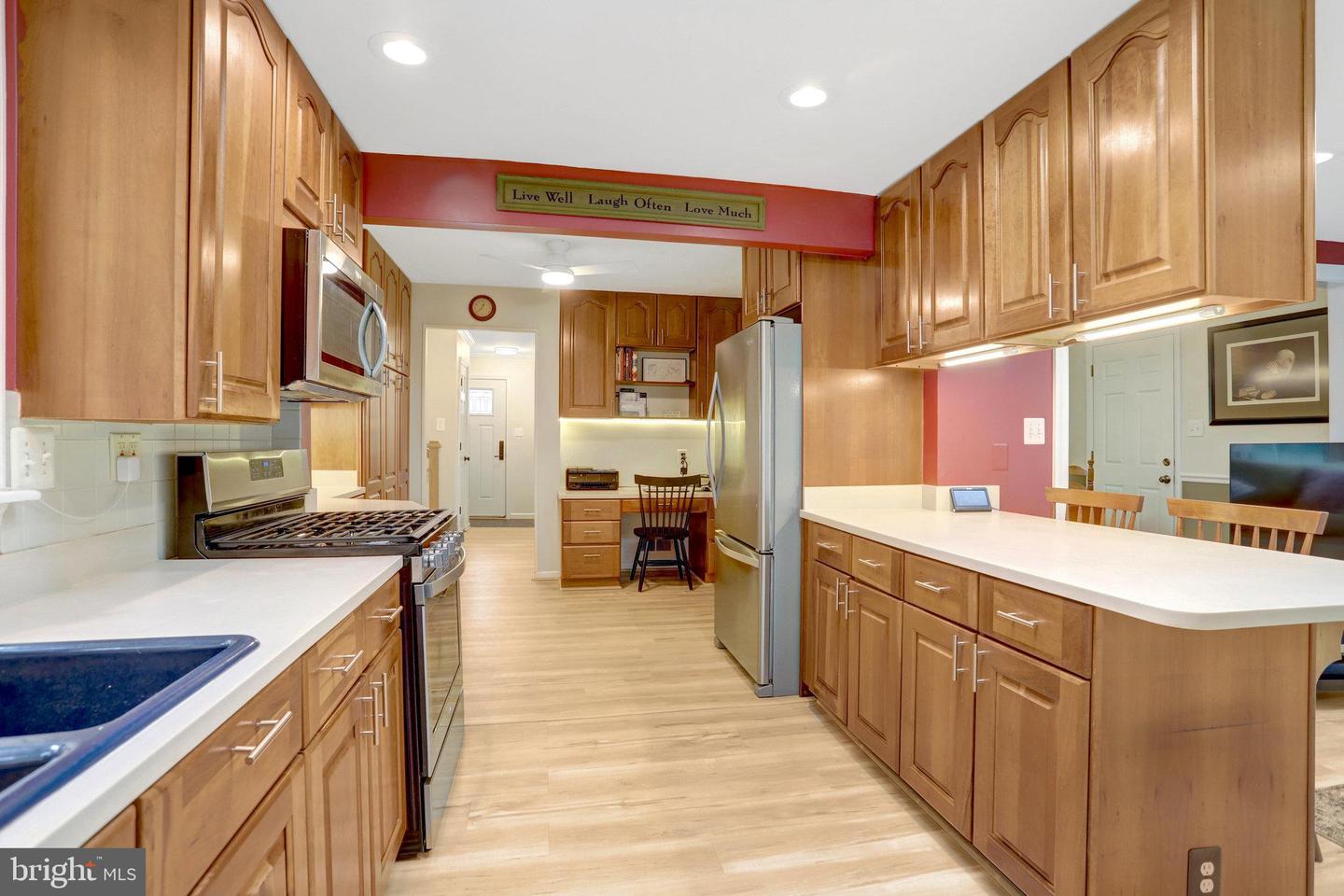 7501 WEXFORD PL, ALEXANDRIA, Virginia 22315, 3 Bedrooms Bedrooms, 5 Rooms Rooms,2 BathroomsBathrooms,Residential,For sale,7501 WEXFORD PL,VAFX2270100 MLS # VAFX2270100