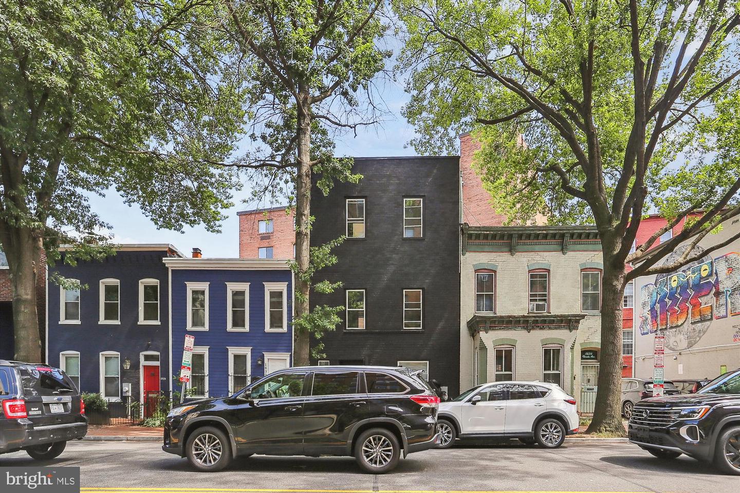 1832 FLORIDA AVE NW, WASHINGTON, District Of Columbia 20009, 3 Bedrooms Bedrooms, ,3 BathroomsBathrooms,Residential,For sale,1832 FLORIDA AVE NW,DCDC2224950 MLS # DCDC2224950