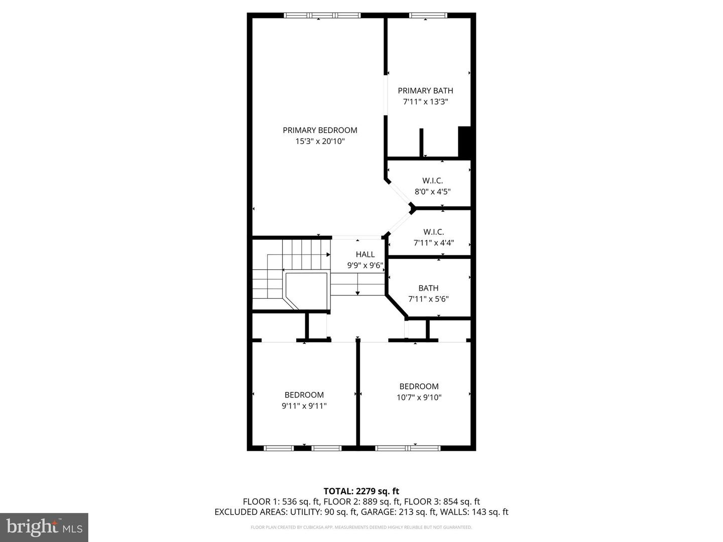 676 MCLEARY SQ SE, LEESBURG, Virginia 20175, 3 Bedrooms Bedrooms, ,2 BathroomsBathrooms,Residential,For sale,676 MCLEARY SQ SE,VALO2107970 MLS # VALO2107970