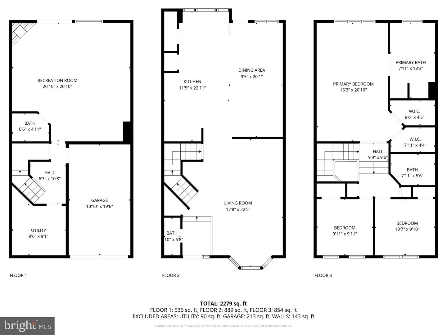 676 MCLEARY SQ SE, LEESBURG, Virginia 20175, 3 Bedrooms Bedrooms, ,2 BathroomsBathrooms,Residential,For sale,676 MCLEARY SQ SE,VALO2107970 MLS # VALO2107970