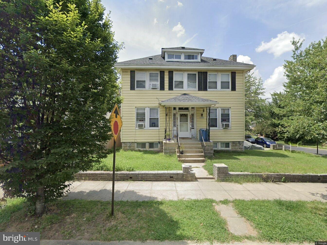 3420 24TH ST NE, WASHINGTON, District Of Columbia 20018, 4 Bedrooms Bedrooms, ,2 BathroomsBathrooms,Residential,For sale,3420 24TH ST NE,DCDC2224974 MLS # DCDC2224974
