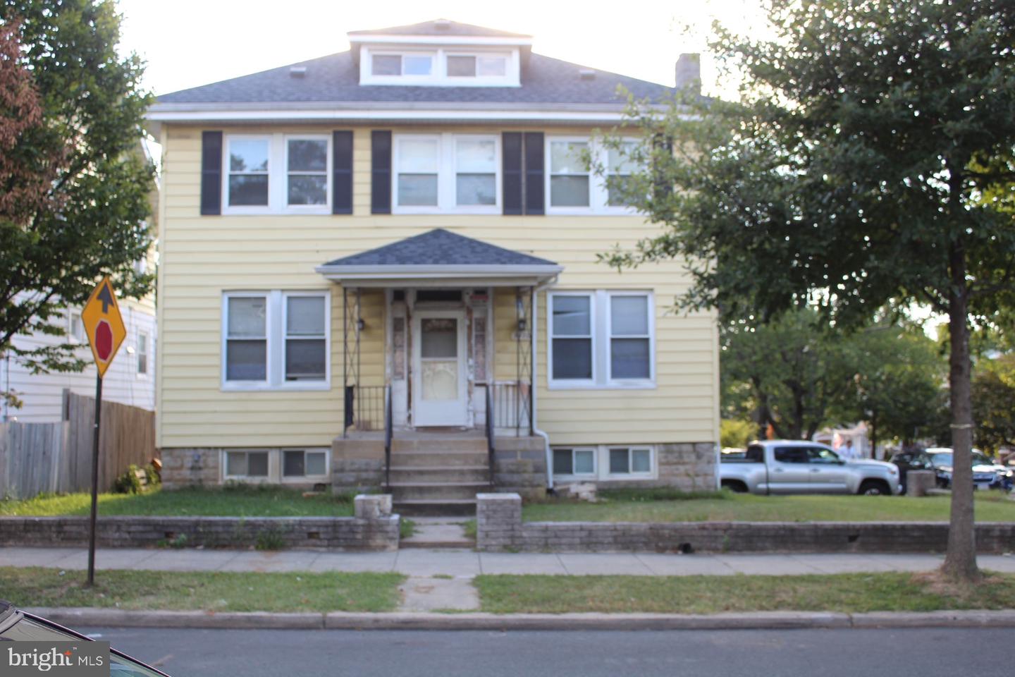 3420 24TH ST NE, WASHINGTON, District Of Columbia 20018, 4 Bedrooms Bedrooms, ,2 BathroomsBathrooms,Residential,For sale,3420 24TH ST NE,DCDC2224974 MLS # DCDC2224974