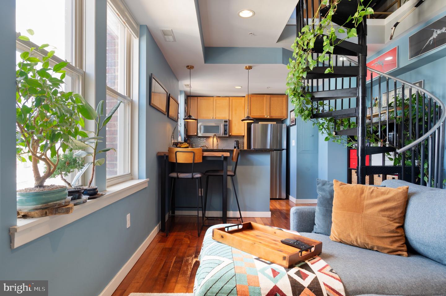 2535 13TH ST NW #403, WASHINGTON, District Of Columbia 20009, 1 Bedroom Bedrooms, ,1 BathroomBathrooms,Residential,For sale,2535 13TH ST NW #403,DCDC2224976 MLS # DCDC2224976