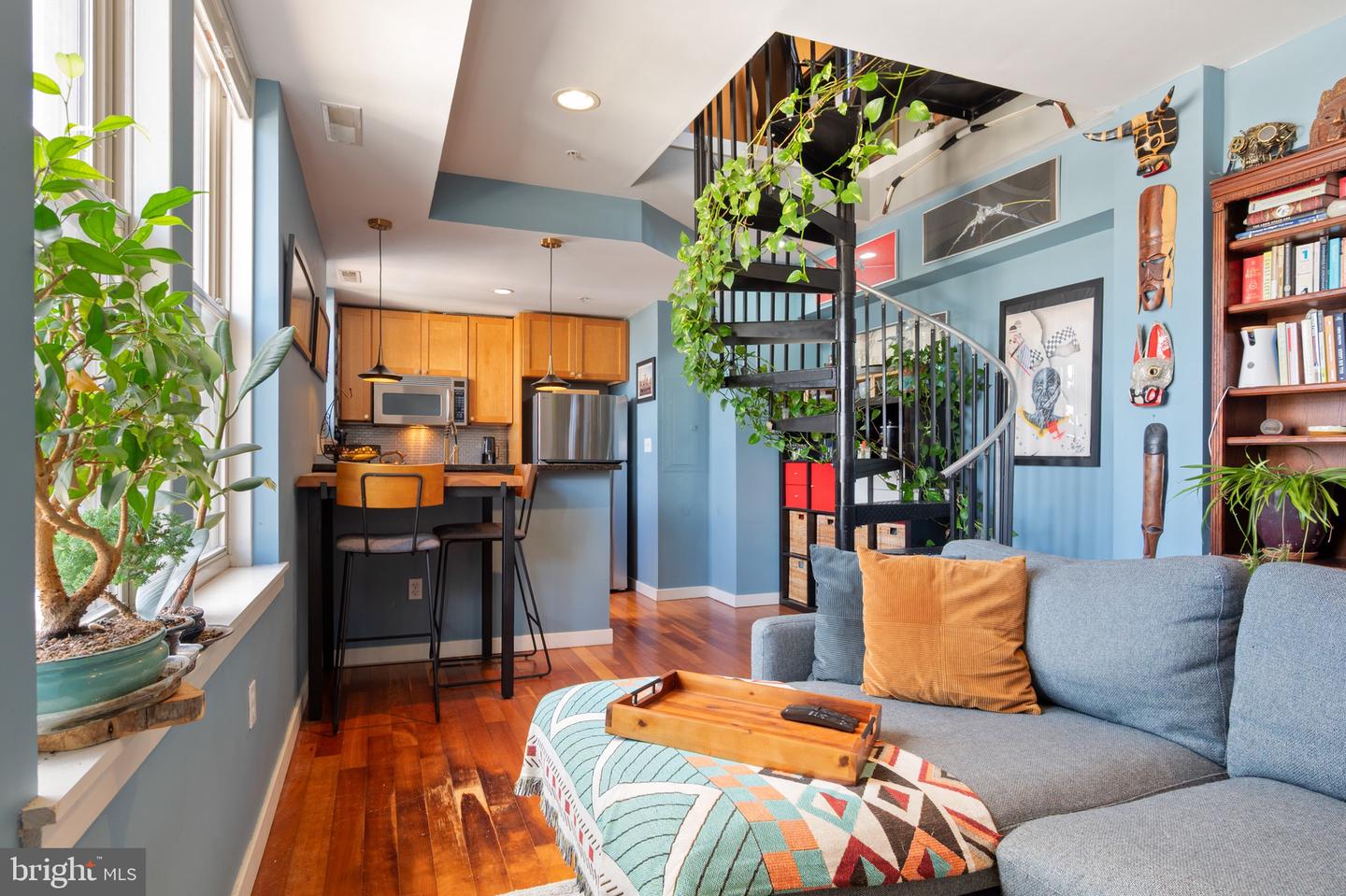 2535 13TH ST NW #403, WASHINGTON, District Of Columbia 20009, 1 Bedroom Bedrooms, ,1 BathroomBathrooms,Residential,For sale,2535 13TH ST NW #403,DCDC2224976 MLS # DCDC2224976