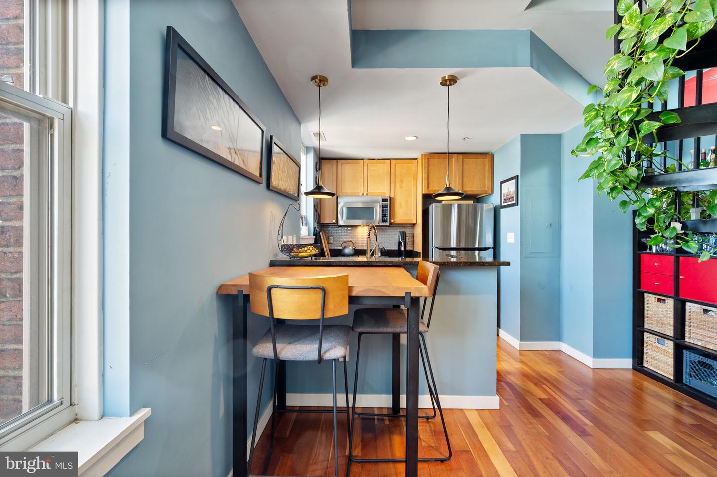2535 13TH ST NW #403, WASHINGTON, District Of Columbia 20009, 1 Bedroom Bedrooms, ,1 BathroomBathrooms,Residential,For sale,2535 13TH ST NW #403,DCDC2224976 MLS # DCDC2224976