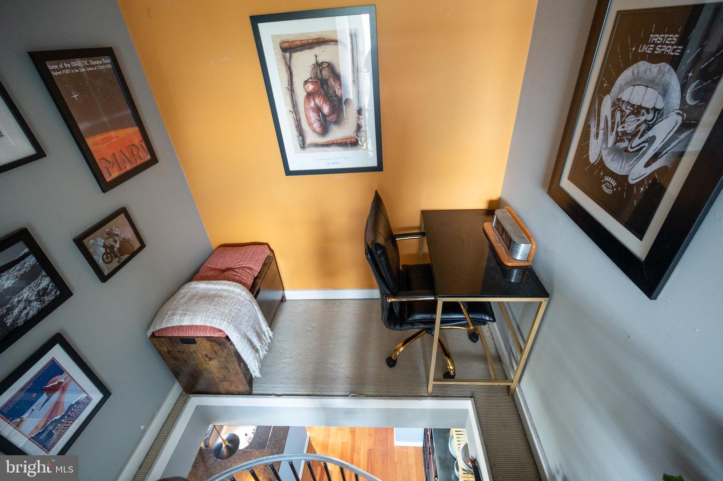 2535 13TH ST NW #403, WASHINGTON, District Of Columbia 20009, 1 Bedroom Bedrooms, ,1 BathroomBathrooms,Residential,For sale,2535 13TH ST NW #403,DCDC2224976 MLS # DCDC2224976