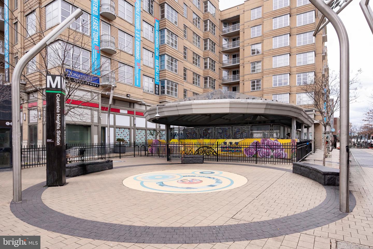 2535 13TH ST NW #403, WASHINGTON, District Of Columbia 20009, 1 Bedroom Bedrooms, ,1 BathroomBathrooms,Residential,For sale,2535 13TH ST NW #403,DCDC2224976 MLS # DCDC2224976