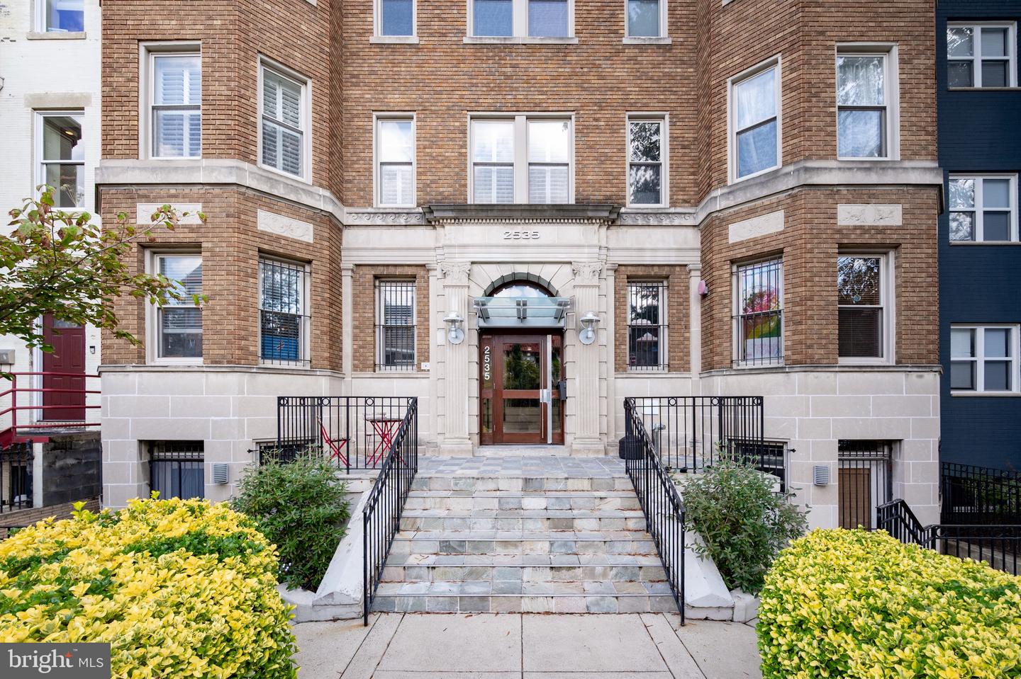 2535 13TH ST NW #403, WASHINGTON, District Of Columbia 20009, 1 Bedroom Bedrooms, ,1 BathroomBathrooms,Residential,For sale,2535 13TH ST NW #403,DCDC2224976 MLS # DCDC2224976