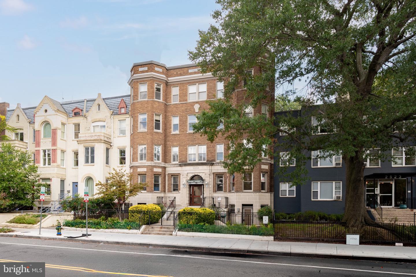 2535 13TH ST NW #403, WASHINGTON, District Of Columbia 20009, 1 Bedroom Bedrooms, ,1 BathroomBathrooms,Residential,For sale,2535 13TH ST NW #403,DCDC2224976 MLS # DCDC2224976