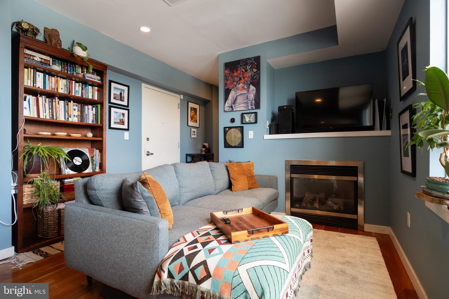2535 13TH ST NW #403, WASHINGTON, District Of Columbia 20009, 1 Bedroom Bedrooms, ,1 BathroomBathrooms,Residential,For sale,2535 13TH ST NW #403,DCDC2224976 MLS # DCDC2224976