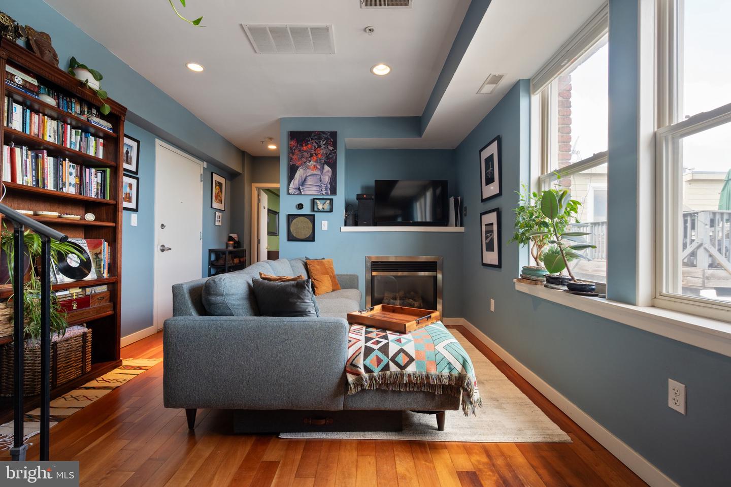 2535 13TH ST NW #403, WASHINGTON, District Of Columbia 20009, 1 Bedroom Bedrooms, ,1 BathroomBathrooms,Residential,For sale,2535 13TH ST NW #403,DCDC2224976 MLS # DCDC2224976