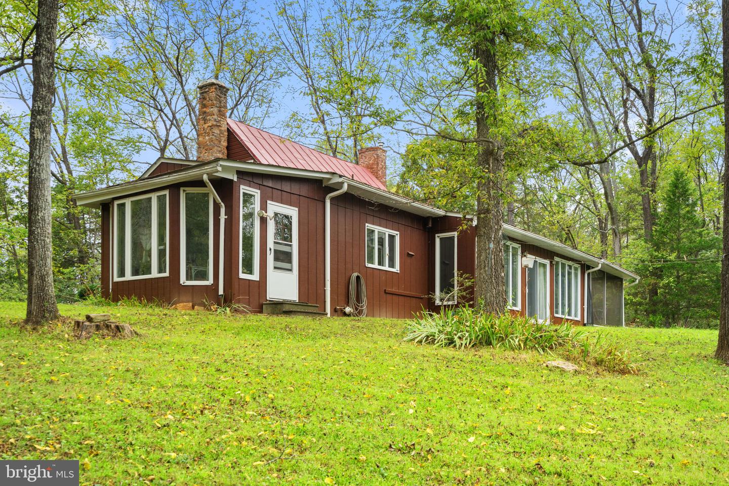 6525 RIXEYVILLE RD, RIXEYVILLE, Virginia 22737, 3 Bedrooms Bedrooms, ,3 BathroomsBathrooms,Residential,For sale,6525 RIXEYVILLE RD,VACU2011714 MLS # VACU2011714