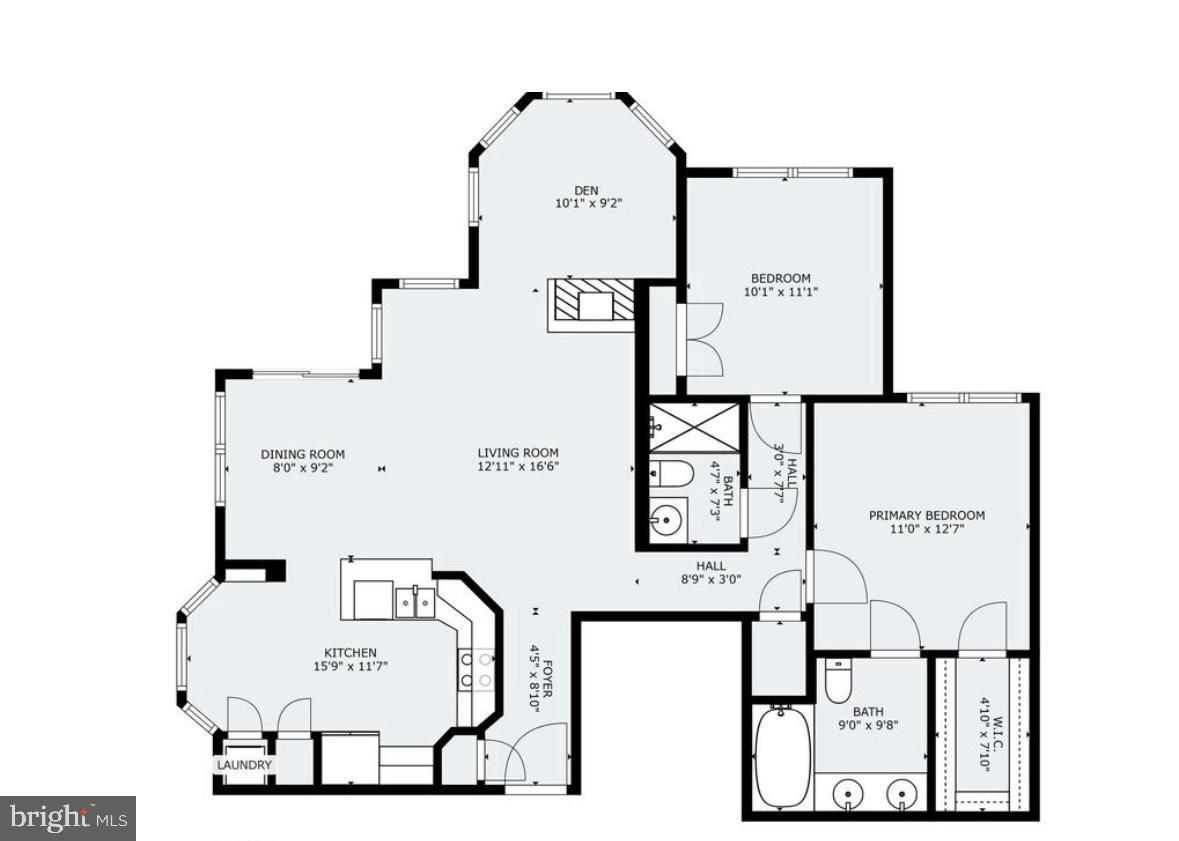 5628 WILLOUGHBY NEWTON DR #15, CENTREVILLE, Virginia 20120, 2 Bedrooms Bedrooms, ,2 BathroomsBathrooms,Residential,For sale,5628 WILLOUGHBY NEWTON DR #15,VAFX2270200 MLS # VAFX2270200
